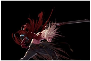 在后场的压 在后场的压