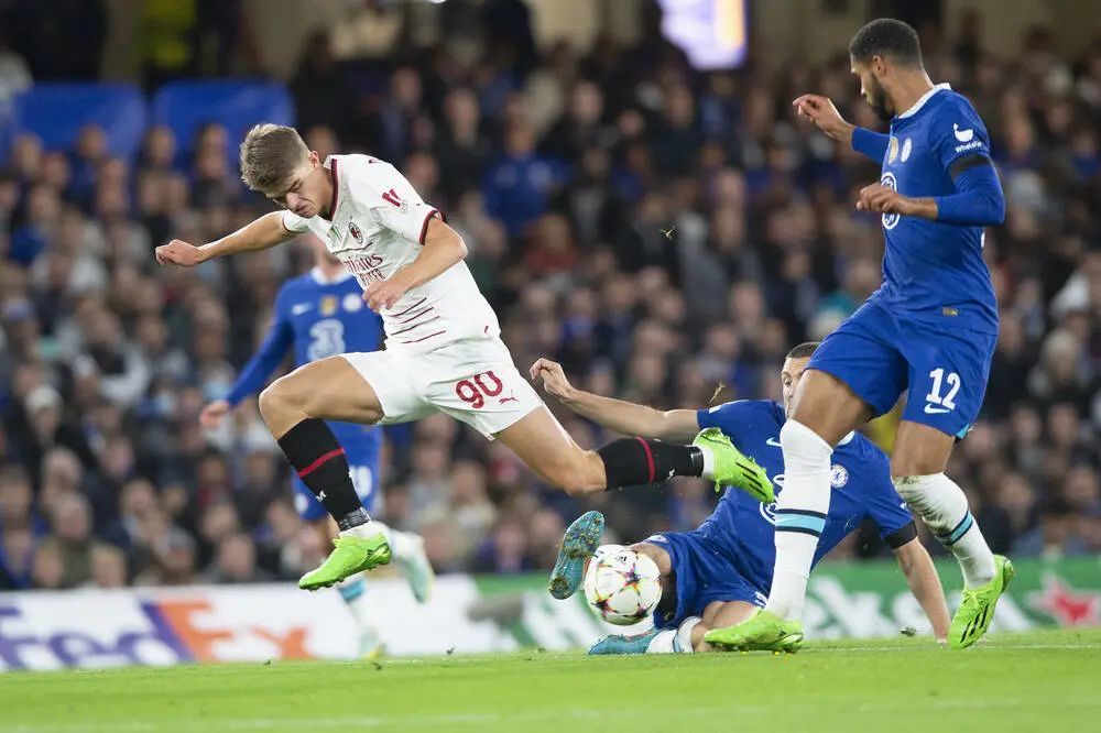 过往的辉煌 过往的辉煌