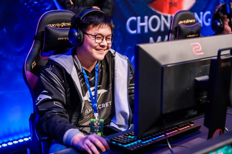 惊艳表现 惊艳表现